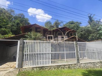 house em Alameda Bráulio Agostinho de Oliveira, Portal das Acácias - Santana de Parnaíba - SP