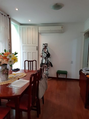 house em Ferreira Viana, Petrópolis - Porto Alegre - RS