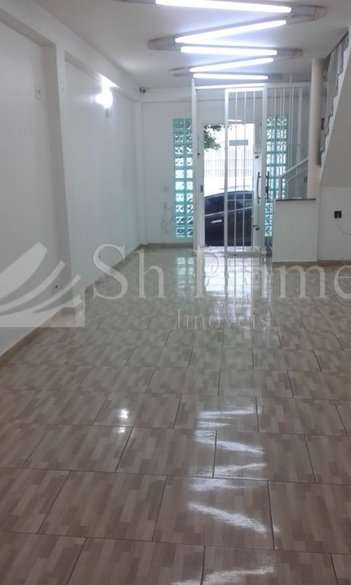 apartment em Rua Coronel Diogo, Jardim da Glória - São Paulo - SP