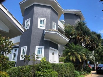 house em Rua Francisco Romero Ramos, Jardim Medina - Poá - SP