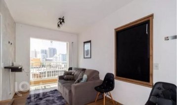 apartment em Rangel Pestana, Brás - São Paulo - SP