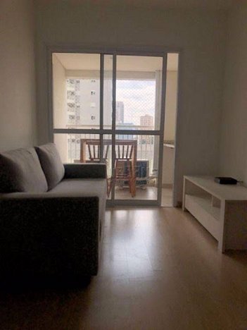 apartment em Rua Alagoas, Centro - São Caetano do Sul - SP