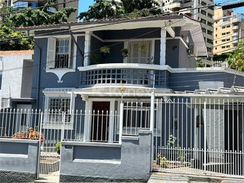 commercial_building em Rua Dona Luiza Tolle, Santana - São Paulo - SP