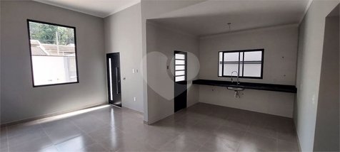 house em Rua Gregória Jorge de Oliveira, Residencial Santa Giovana - Jundiaí - SP