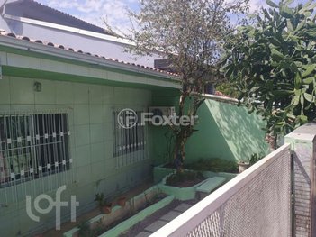 house em Avenida Cruz Alta, Nonoai - Porto Alegre - RS