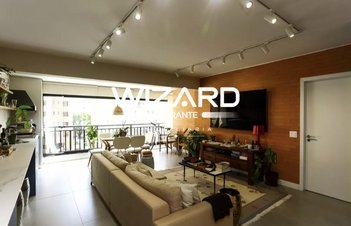 apartment em Rua Carlos Lima Morel, Vila Progredior - São Paulo - SP