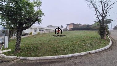 land_lot em Avenida Beija-Flor, Nossa Senhora do Perpétuo Socorro - Pindamonhangaba - SP