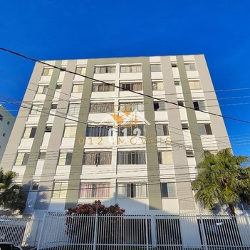 apartment em Rua João Gama, Parque São Benedito - Pindamonhangaba - SP