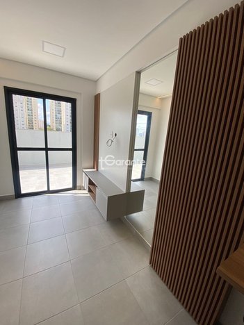 apartment em Rua Pedro de Godói, Parque da Vila Prudente - São Paulo - SP