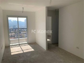 apartment em Avenida São Bento, Vila Galvão - Guarulhos - SP