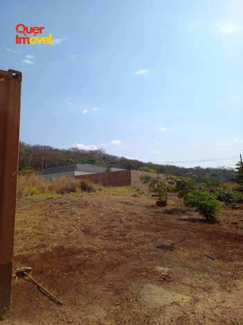 land_lot em Rua Catorze, Fazenda Santa Rita do Picadão - Ribeirão Preto - SP