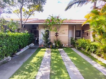 house em Rua José João Barcelos, Bela Vista - Palhoça - SC