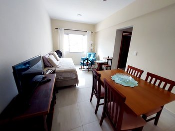 apartment em Rua Euclides da Cunha, Itaguá - Ubatuba - SP