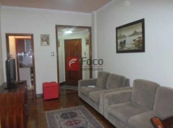 apartment em Avenida Atlântica, Copacabana - Rio de Janeiro - RJ