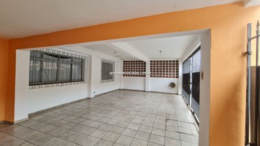 house em Rua Elvira Liberatori, Jardim Arpoador - São Paulo - SP