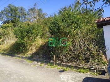 land_lot em Rodovia Prefeito Joaquim Simão, Santa Isabel - Santa Isabel - SP