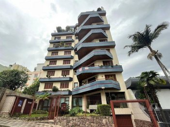 apartment em Rua João Valentini, Panazzolo - Caxias do Sul - RS