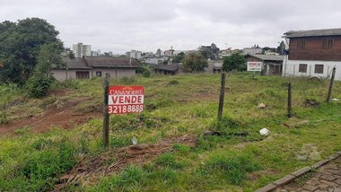 land_lot em Rua Ângelo Grillo, Sanvitto - Caxias do Sul - RS