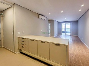 apartment em Rua Maria Lúcia da Paz, Gleba Fazenda Palhano - Londrina - PR