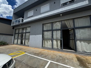 business em Avenida Aspirante Jenner, Lucas Araújo - Passo Fundo - RS