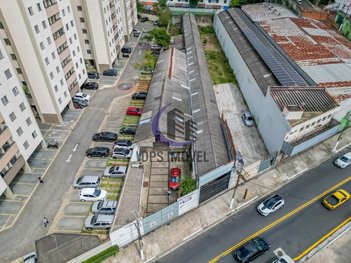 land_lot em Rua Baía Grande, Vila Bela - São Paulo - SP
