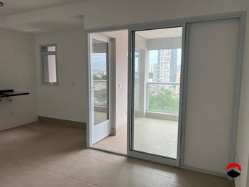 apartment em Rua Platina, Vila Azevedo - São Paulo - SP