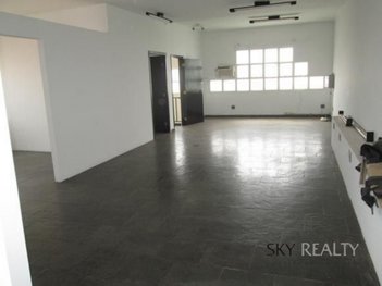 commercial_property em Antonio Das Chagas, Chácara Santo Antônio (Zona Sul) - São Paulo - SP