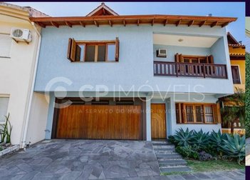house em Ecoville, Sarandi - Porto Alegre - RS