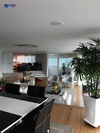 house em Rua Artur Sievers, Jardim Ibirapuera - São Paulo - SP