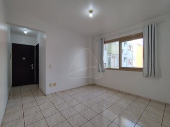 apartment em Rua Paissandu, Centro - Passo Fundo - RS