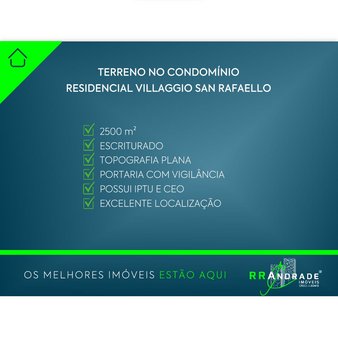 Cômodo Condomínio