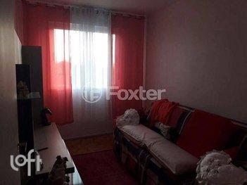 apartment em Engenheiro Fernando de Abreu Pereira, Sarandi - Porto Alegre - RS