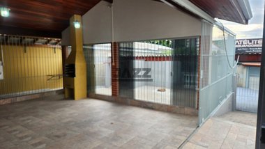 commercial_building em Avenida Perseu, Jardim Satélite - São José dos Campos - SP