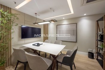 office em Mostardeiro, Rio Branco - Porto Alegre - RS