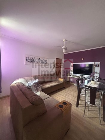 apartment em Rua Professora Escolástica Bicudo, Jardim Independência - Taubaté - SP