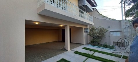 house em Rua Vicência Faria Verssagi, Jardim Camila - Sorocaba - SP
