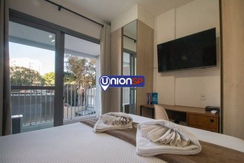 apartment em Rua Joaquim Guarani, Jardim das Acácias - São Paulo - SP