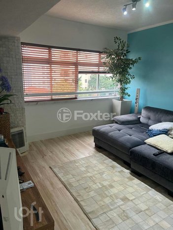 apartment em Rua Baturité, Aclimação - São Paulo - SP