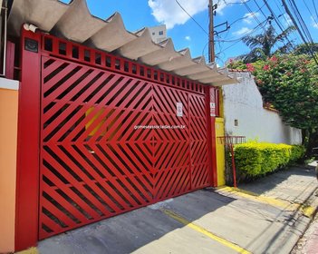 house em Rua General José Luiz Pereira de Vasconcelos, Jardim Arpoador - São Paulo - SP