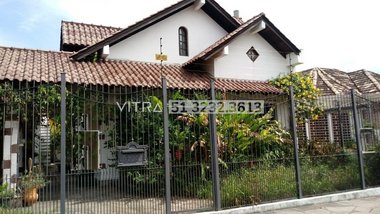 house em Igaí, Medianeira - Porto Alegre - RS