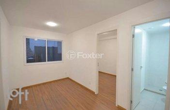apartment em Conde de Sarzedas, Sé - São Paulo - SP