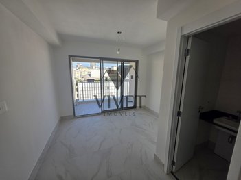 apartment em Rua Doutor Homem de Melo, Perdizes - São Paulo - SP