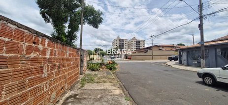 land_lot em Rua Santa Rita, Vila Belvedere - Americana - SP