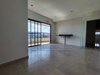 apartment em Rua Corrientes, Jardim Americano - Sorocaba - SP