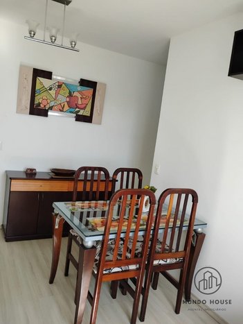 apartment em Rua Luiza Matiello Hanser, Jardim Paulista - Sorocaba - SP