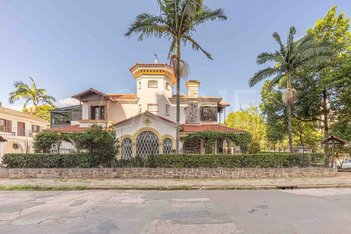 house em Eça de Queiroz, Petrópolis - Porto Alegre - RS