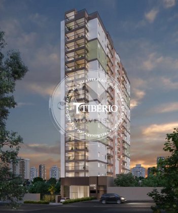 apartment em Rua Gaspar Lourenço, Vila Mariana - São Paulo - SP