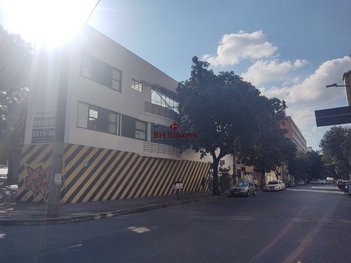 commercial_property em Sergipe, Savassi - Belo Horizonte - MG