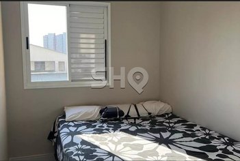 apartment em Rua Itajaí, Mooca - São Paulo - SP