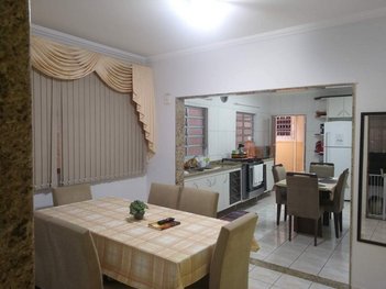 house em Rua Eduardo Pinheiro, Parque Continental I - Guarulhos - SP
